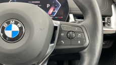 BMW X1 sDrive 20i MHT xLine 5dr Step Auto Petrol Estate